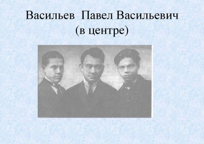 История культуры района08