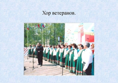 История культуры района57