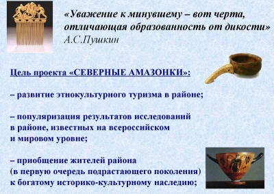 История культуры района73