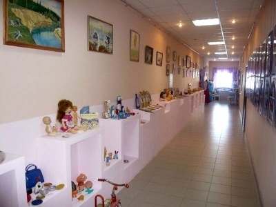 Мастера народных промыслов (1)