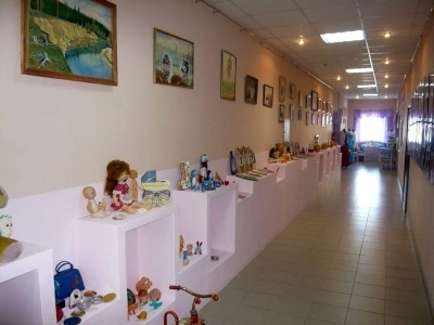 Мастера народных промыслов (2)