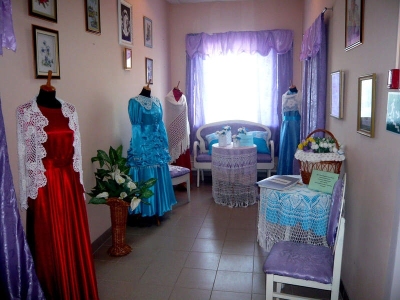 Мастера народных промыслов (3)