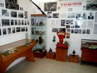 От Челно-Вершин до Берлина (3)