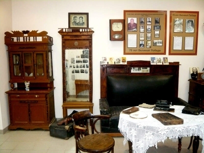 От Челно-Вершин до Берлина (4)