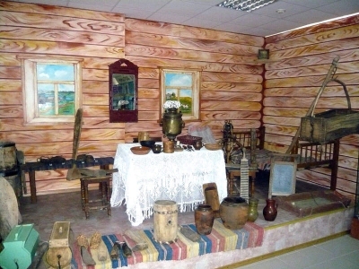 Родные истоки (1)