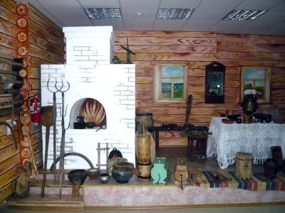 Родные истоки (3)